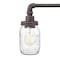 Quoizel Squire Vanity Light SQR8604RK - alternate 6
